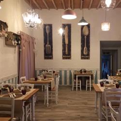 Pizzeria Porrina