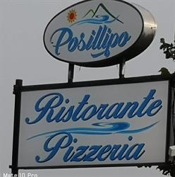 Pizzeria Posillipo S.n.c. Di Solano Rosa e C.