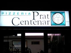 Pizzeria Pratocentenaro