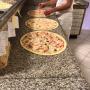 Pizzeria Punto e Virgola