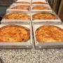 Pizzeria Punto e Virgola