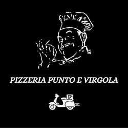 Pizzeria Punto E Virgola