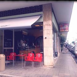 Pizzeria Reddy