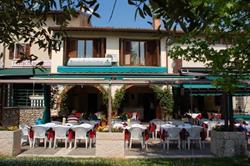 Pizzeria Ristorante Bar Centrale