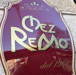 Pizzeria Remo