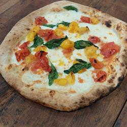 Pizzeria Ricomincio Da Tre di Padula Luigi