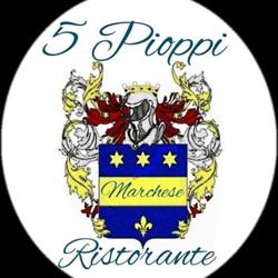 Ristorante Pizzeria Sala Ricevimenti 5 Pioppi
