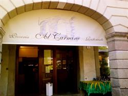 Ristorante Pizzeria Al Carmine