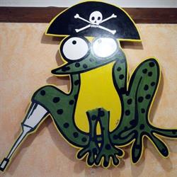 Pizzeria Ristorante al Pirata Di Albiero G.&c. S.n.c.