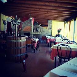 Pizzeria Ristorante al Vertice 0