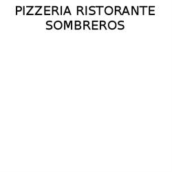 Pizzeria Ristorante Sombreros