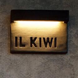 Pizzeria Ristorante Il Kiwi Di Sangiorgi & C. (S.n.c.)