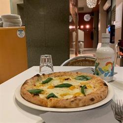 Pizzeria Il Mulino