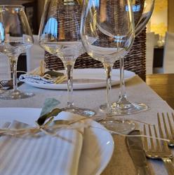 Pizzeria Ristorante La Villa Di Villa Roberto