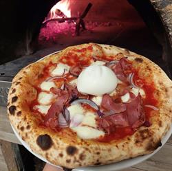Pizzeria Ristorante Flamingo