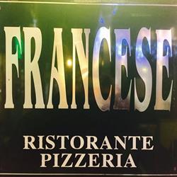 Pizzeria Ristorante Francese