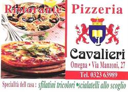 Ristorante Bar Pizzeria I Cavalieri