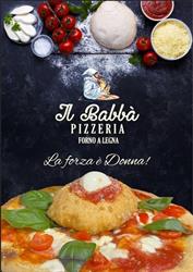 Pizzeria Ristorante Il Babba' Di Cravero Giuseppe