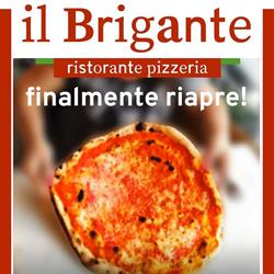 Pizzeria Ristorante Il Brigante