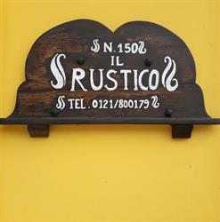 Pizzeria Ristorante Il Rustico