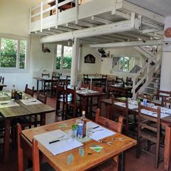 Pizzeria Ristorante La Chiusa