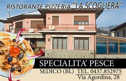 La Scogliera