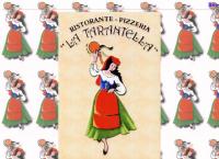 Sito di La Tarantella