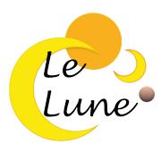 Pizzeria Trattoria Le Lune