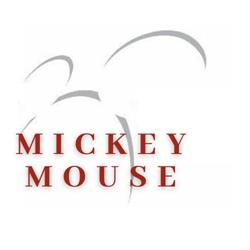 Pizzeria Ristorante Mickey Mouse
