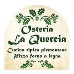 Osteria La Quercia