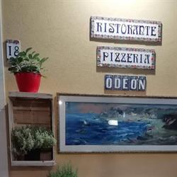 Pizzeria Ristorante Odeon
