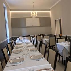 Pizzeria Ristorante Pick Up