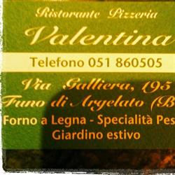 Pizzeria Ristorante Valentina Snc
