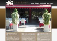 Sito di Verbena 1999