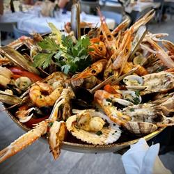 Pizzeria Riviera Di Curzel Milziade