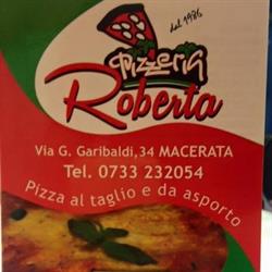 Pizzeria Roberta di Eleonori M.