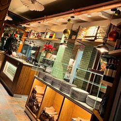 Pizzeria Ristorante Dal Pascià