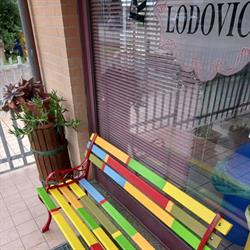 Pizzeria Rosticceria di Pasquali Lodovico
