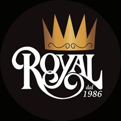 Pizzeria Royal 1986