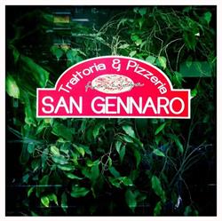 Pizzeria S. Gennaro