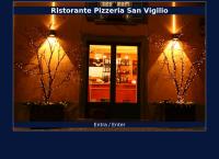 Sito di Pizzeria S. Vigilio (S.n.c.)