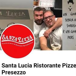 Pizzeria Santa Lucia