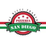 Pizzeria San Diego