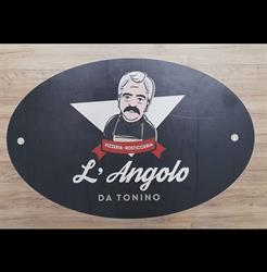 Pizzeria Rosticceria L'angolo