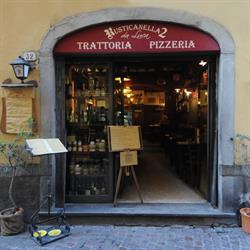 Rusticanella 2 srl