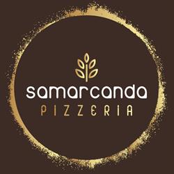 Pizzeria Samarcanda Giter