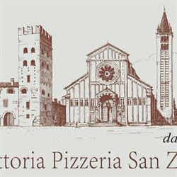 Trattoria Pizzeria San Zeno da Nicola Dal 1989
