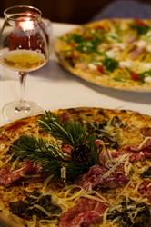 Pizzeria Ristorante Sass Maor