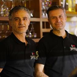 Pizzeria Savonarola