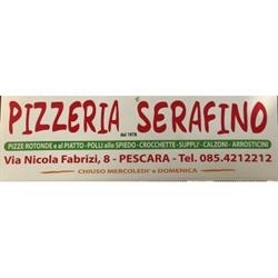 Pizzeria Serafino